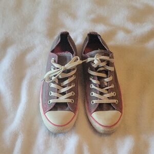 Converse Low-Top Sneakers
